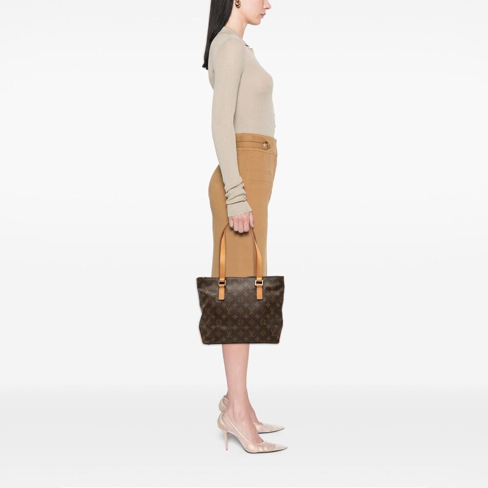 Louis Vuitton Cabas