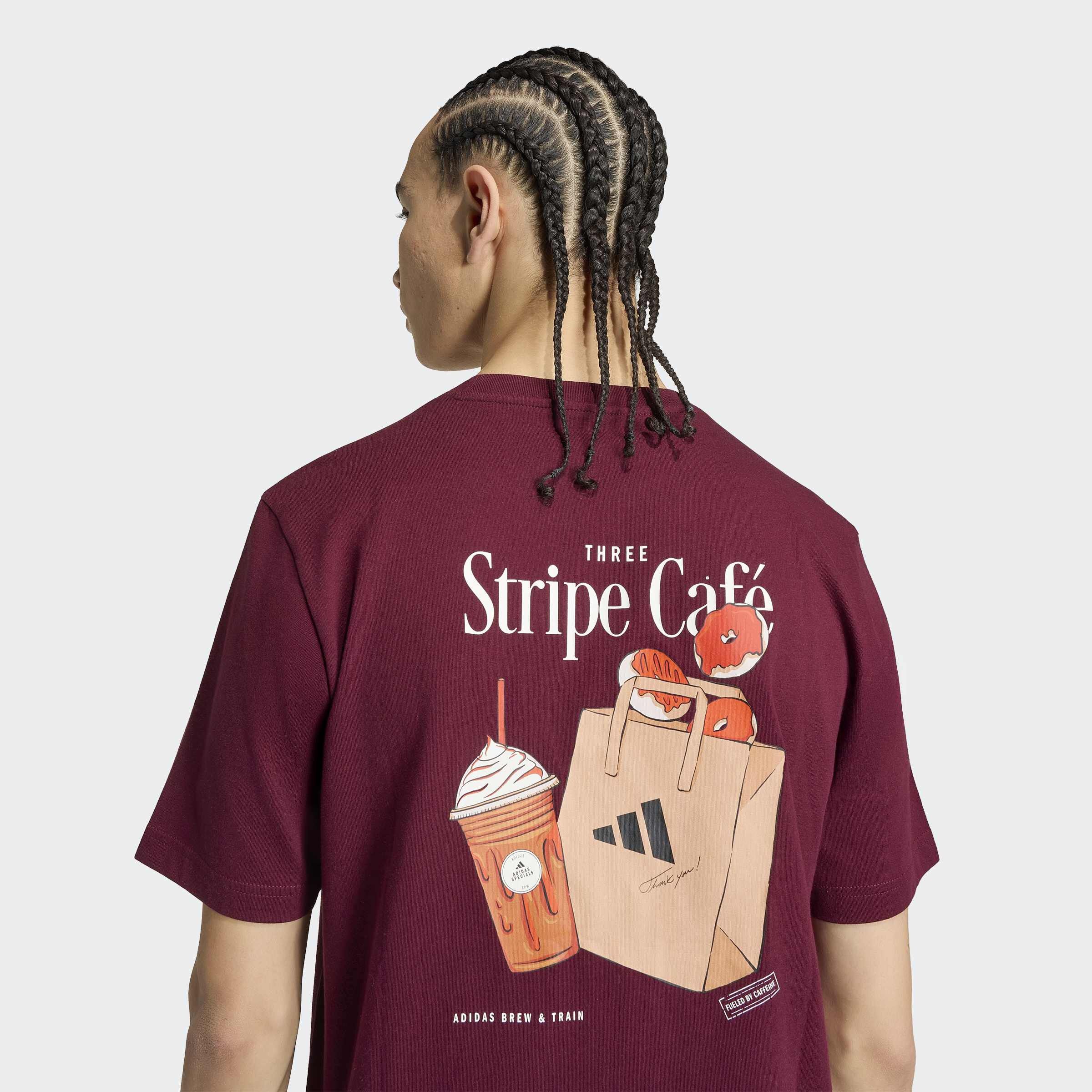 M DONUT BAG T