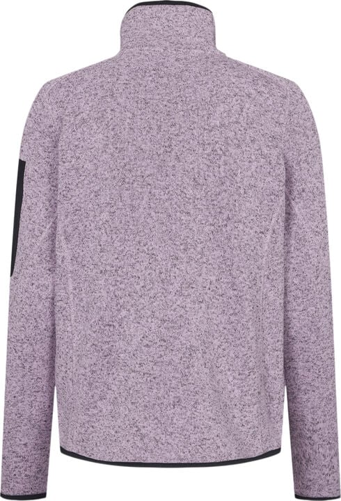 Melvin Knit fleecetrøje