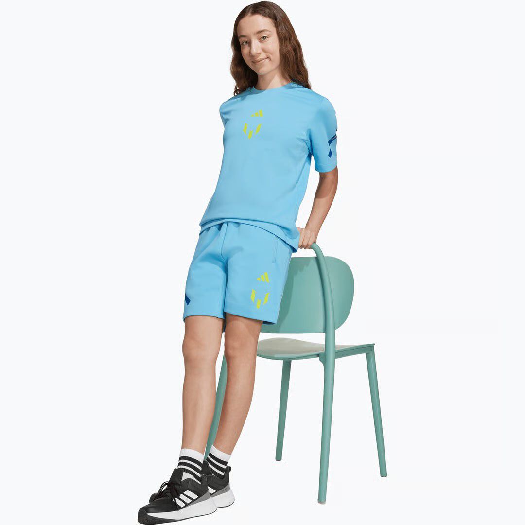 Messi Z.N. E Shorts