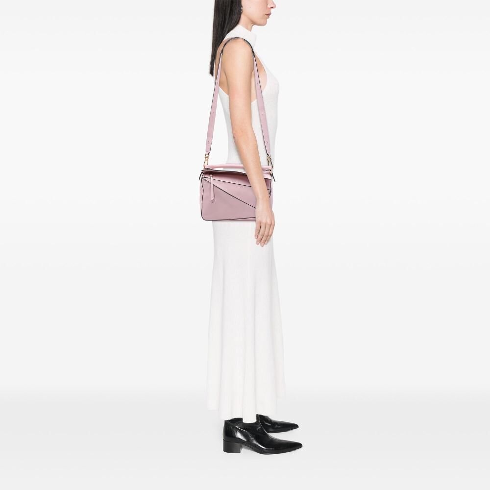 Loewe Puzzle