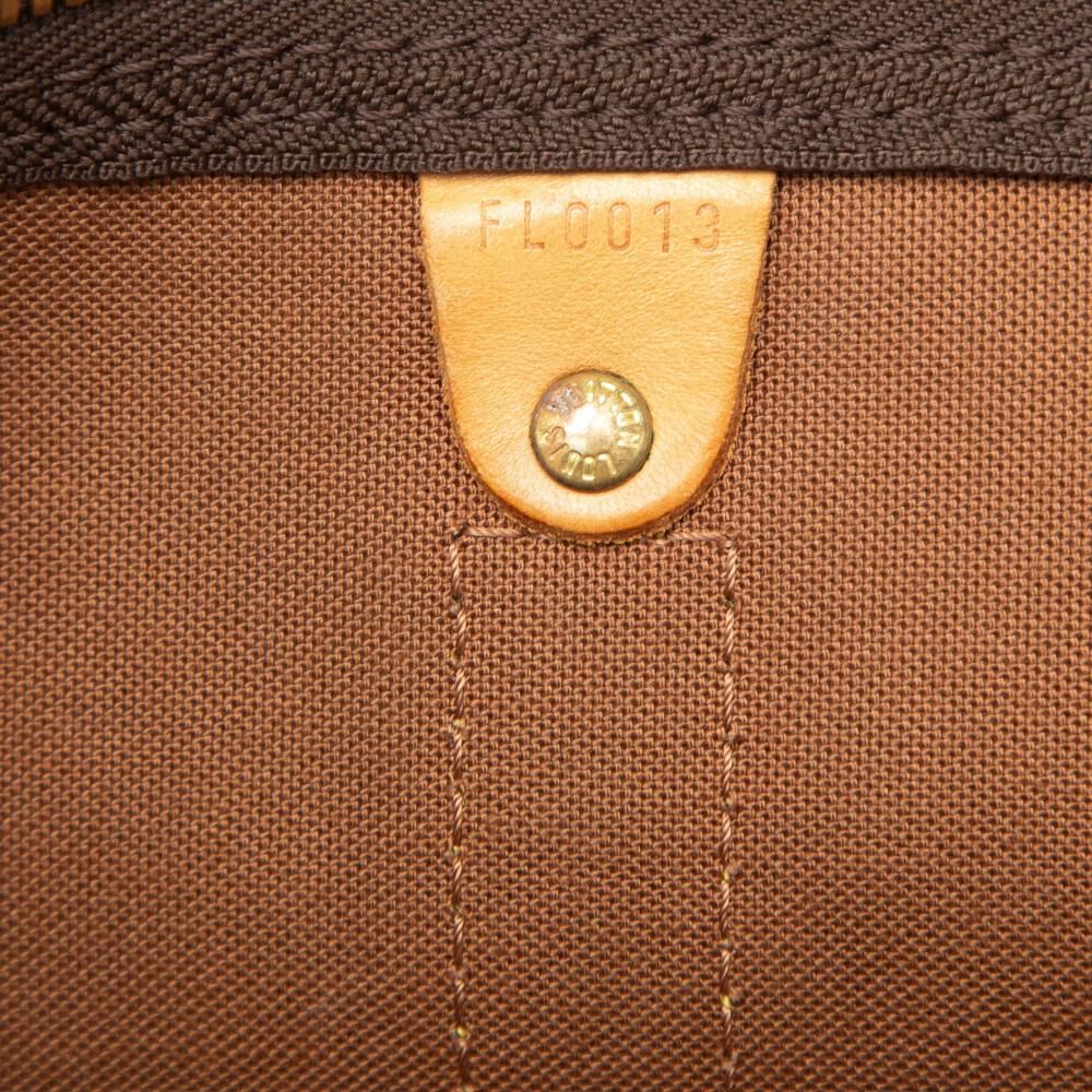 Louis Vuitton Keepall