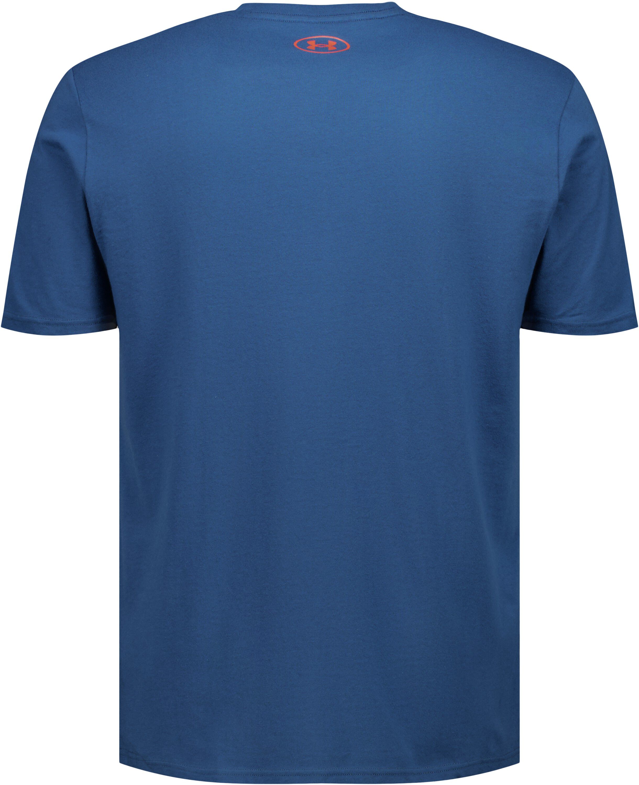 WM Locket Tr&aelig;nings T-shirt