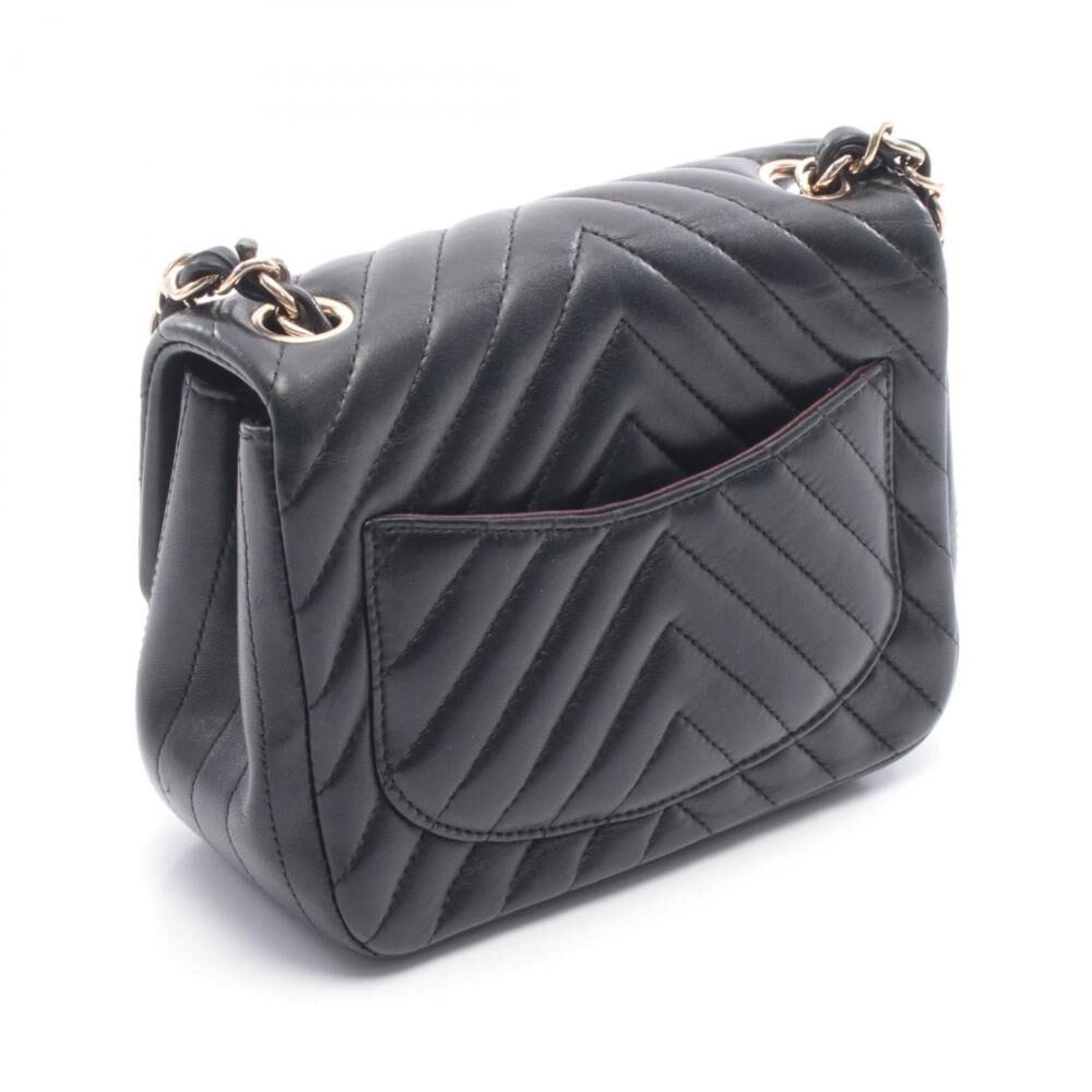 Chanel Flap Bag