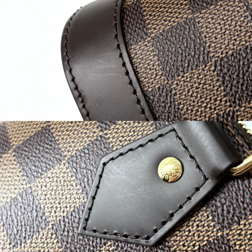 Louis Vuitton Alma