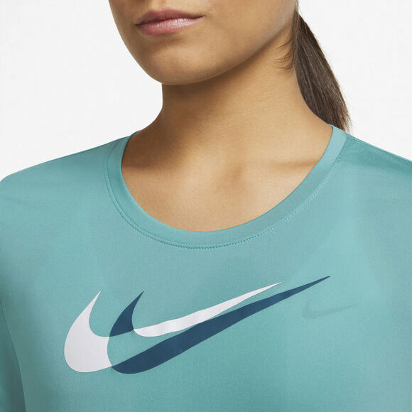 Dri Fit Swoosh Run Lobe T Shirt
