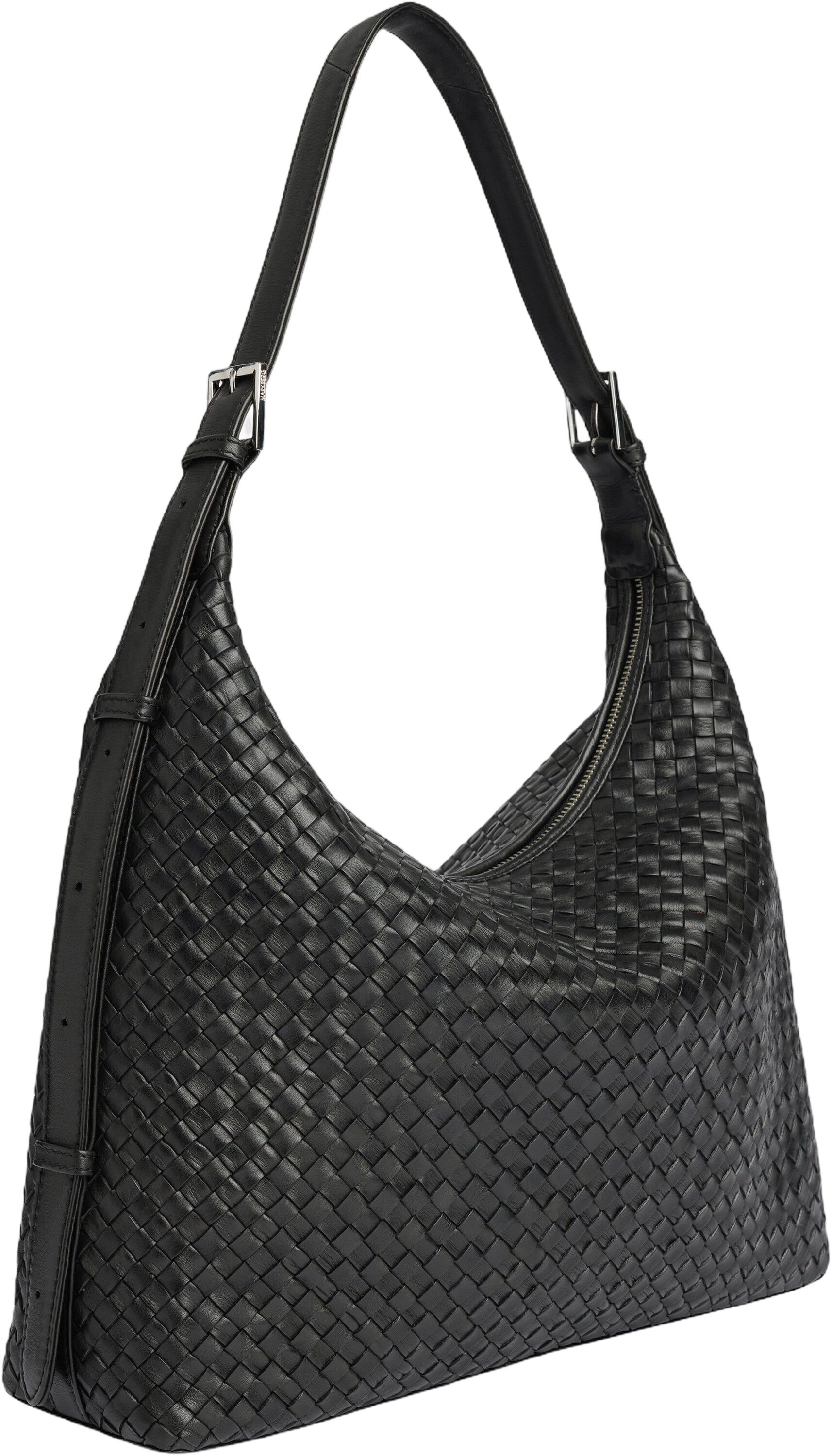 TribecaMBG Bag, Weave