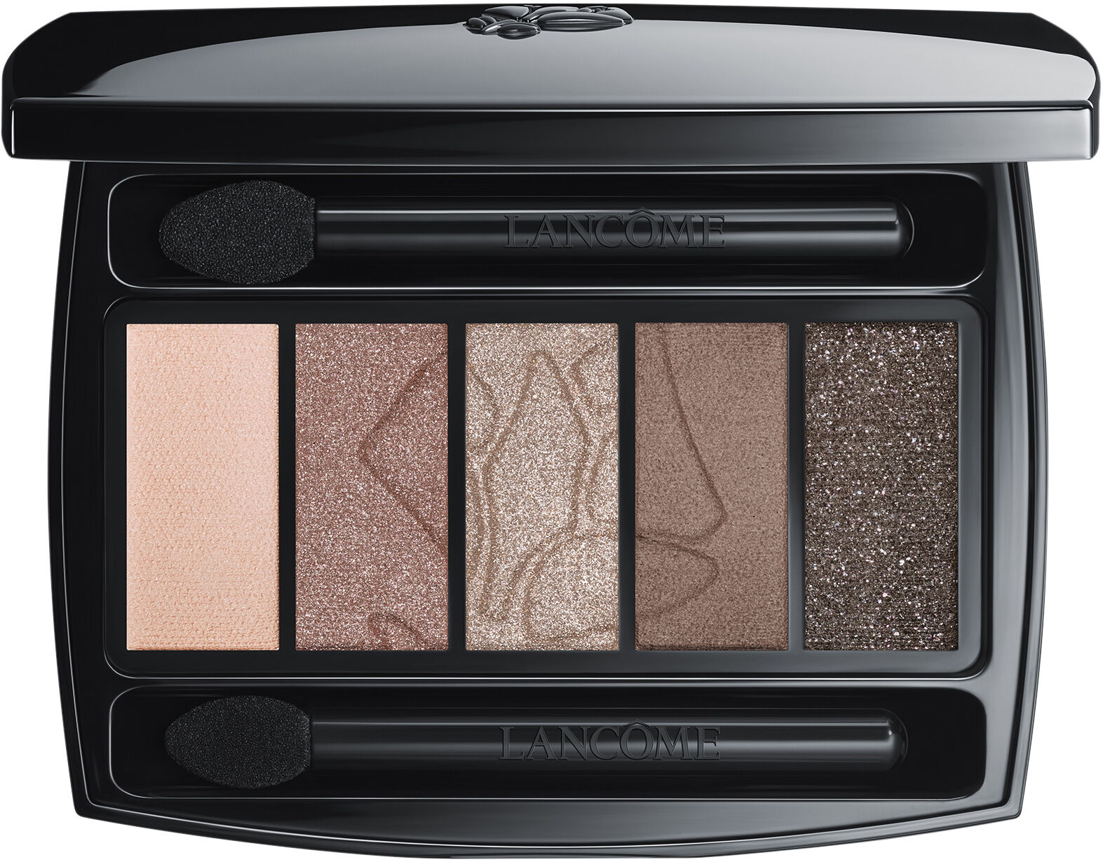 Hypn&ocirc;se Palette 5 Couleurs