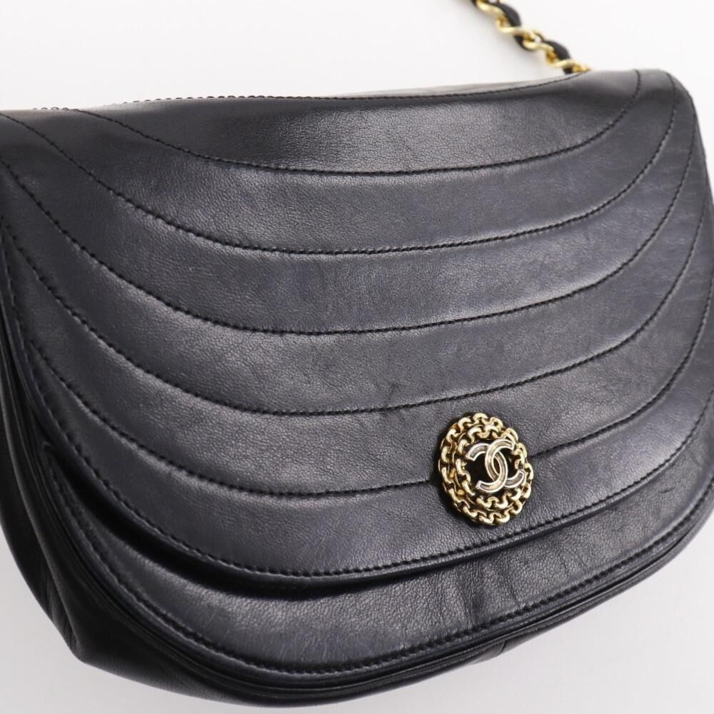 Chanel Shoulder Bag