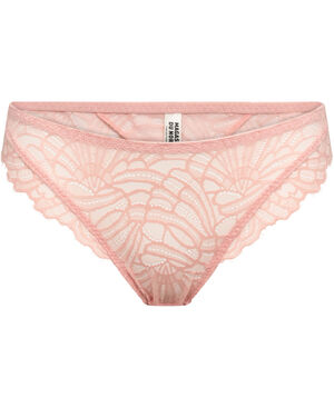 Frill 2 Brief