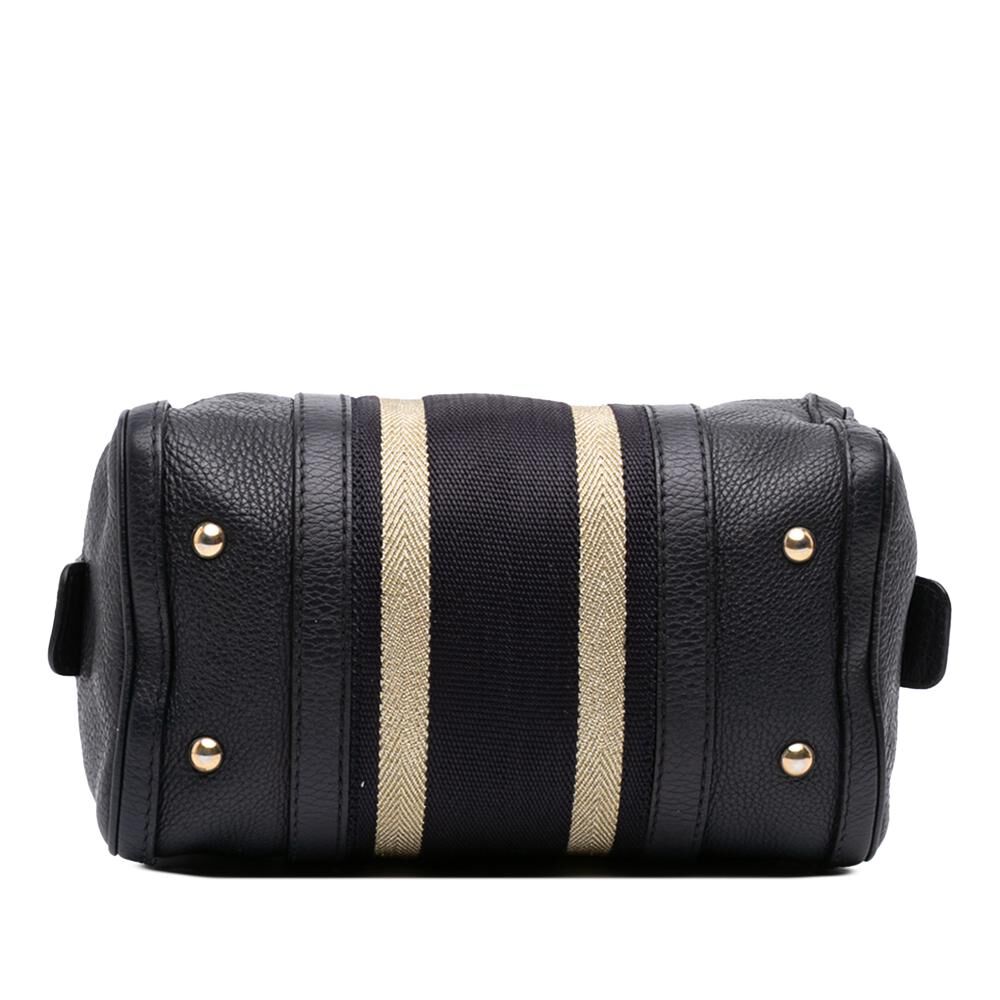 Gucci Boston Bag