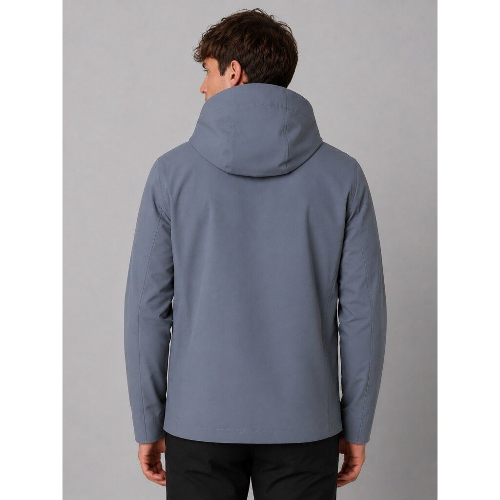 Noah jacket