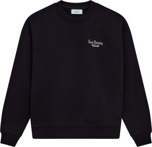 RTDRAKE PRINTED CREW