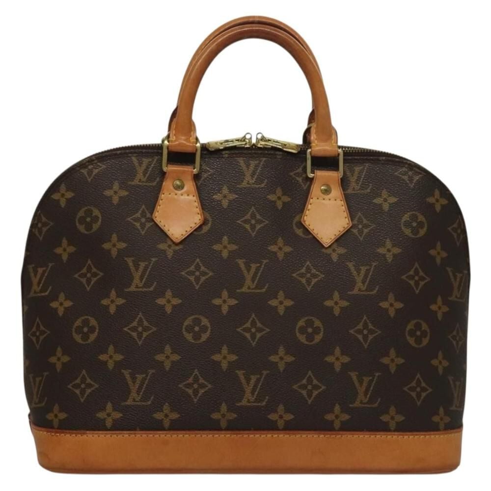 Louis Vuitton Alma