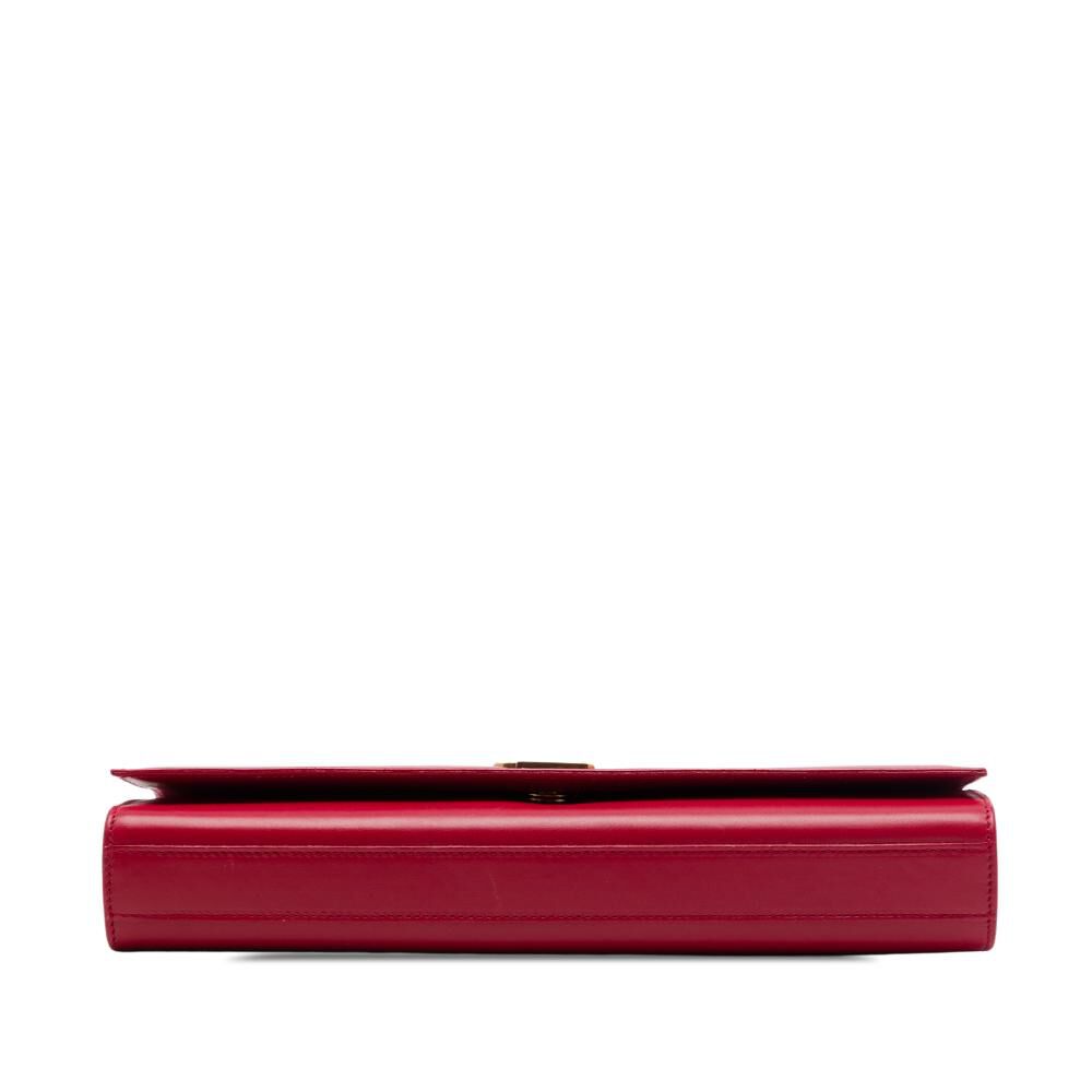 Yves Saint Laurent Clutch