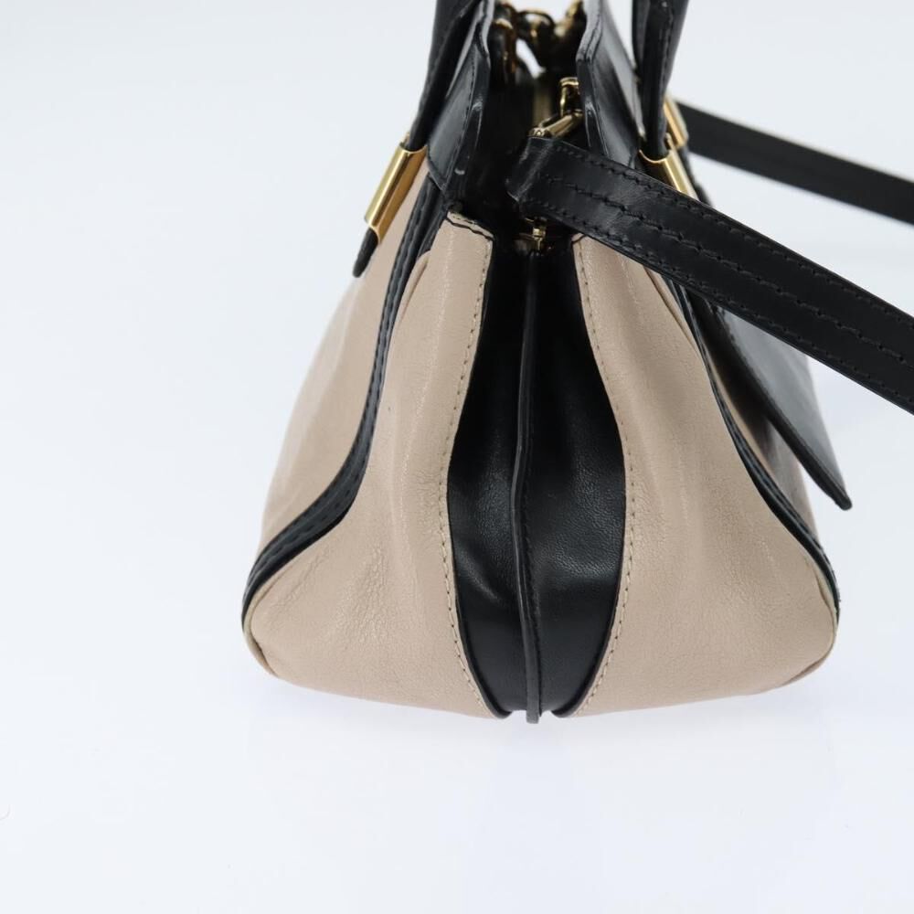 Chlo&eacute; Handbag