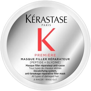 Premi&egrave;re Masque Filler R&eacute;parateur Hair Mask Travel Size