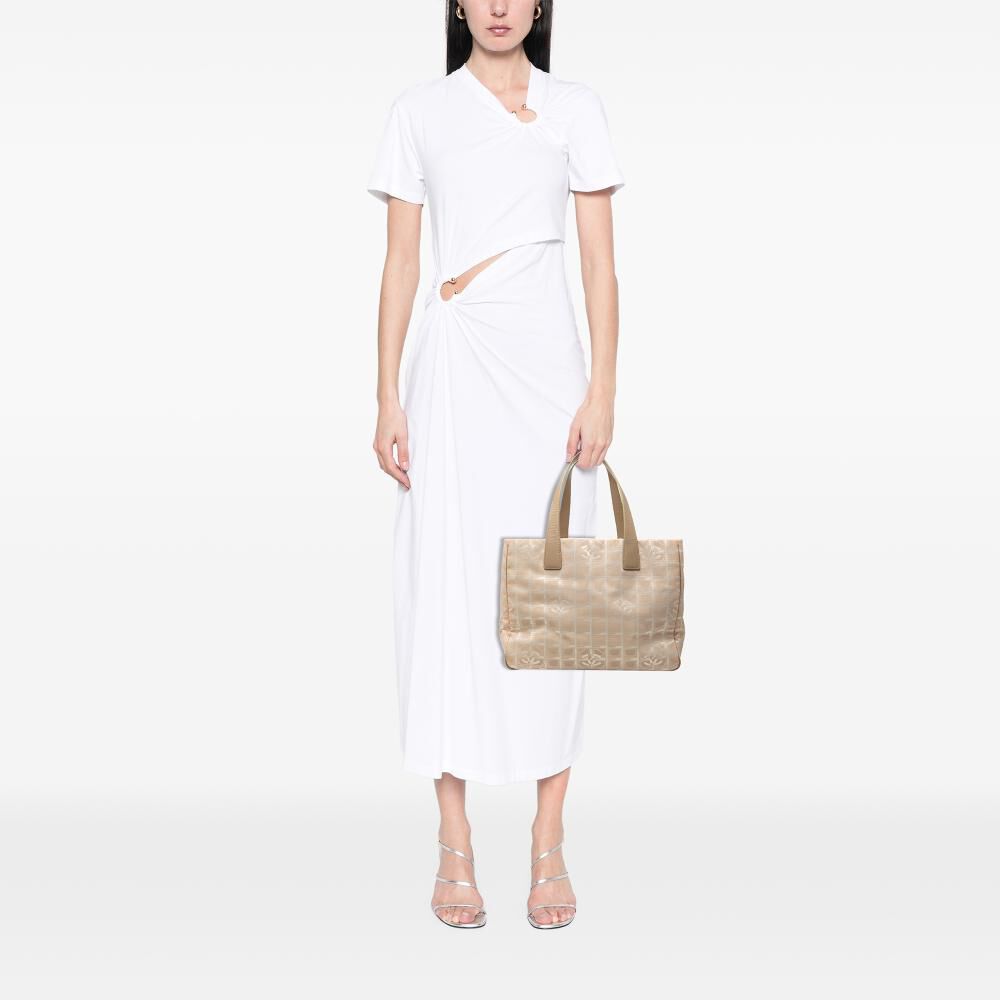 Chanel Travel Line