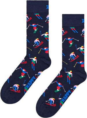 2-Pack Winter Sports Socks Gift Set
