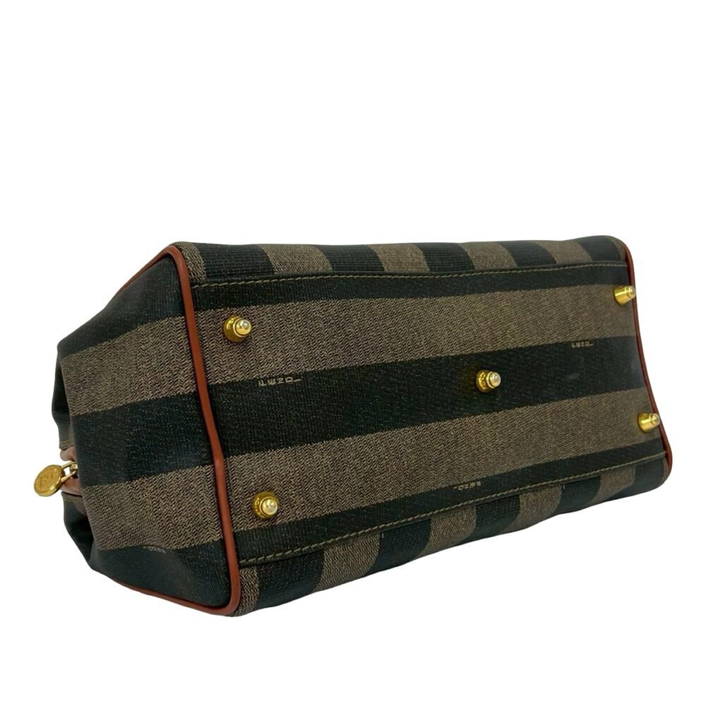 Fendi Boston Bag