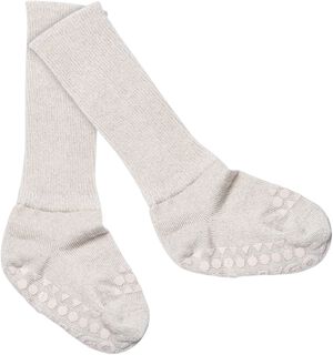 Non-Slip socks - glitter