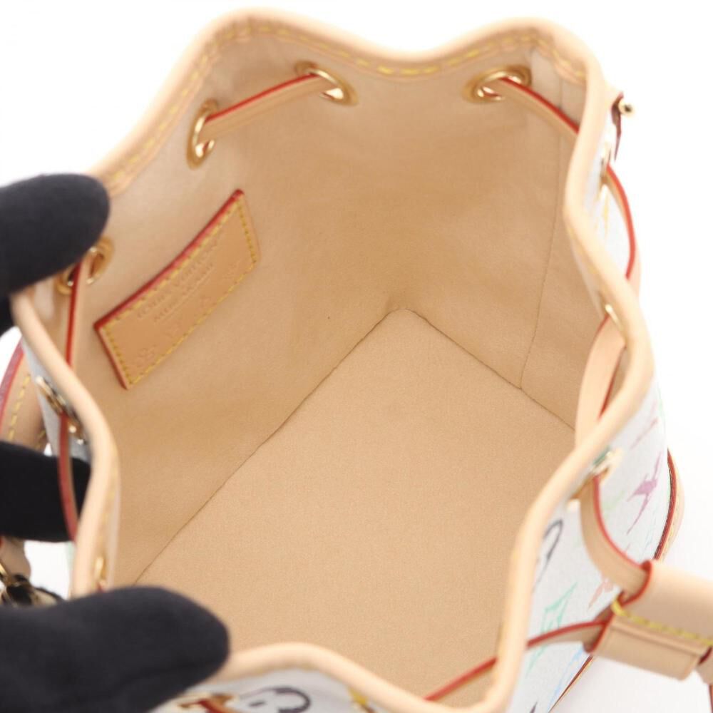 Louis Vuitton Bucket Bag