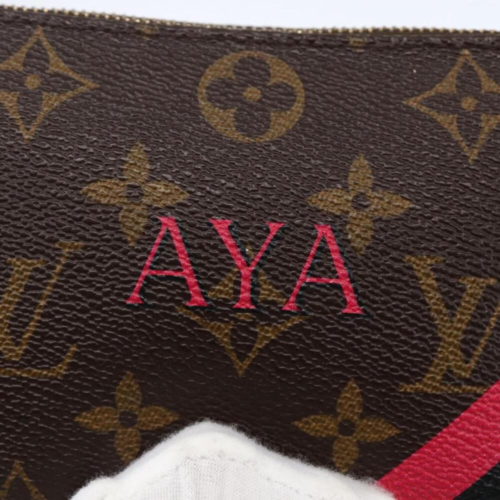 Louis Vuitton Pochette Accessoires
