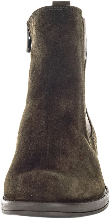 ENGL. BROWN/DREAMVELOUR MICRO