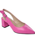 Slingbacks