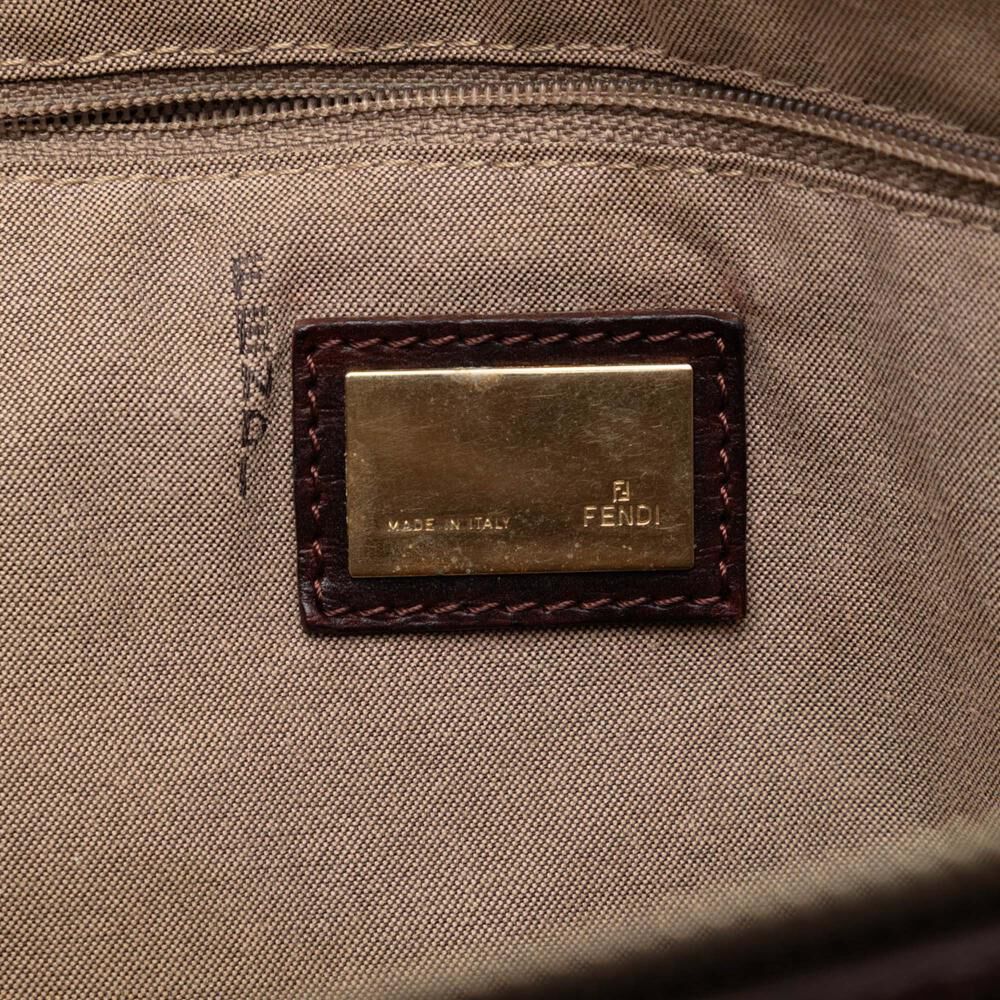 Fendi Tote