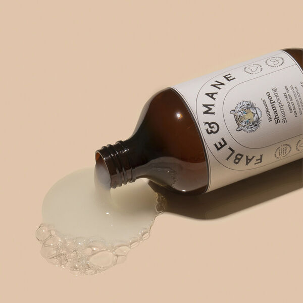 HoliRoots - Hydrating Shampoo