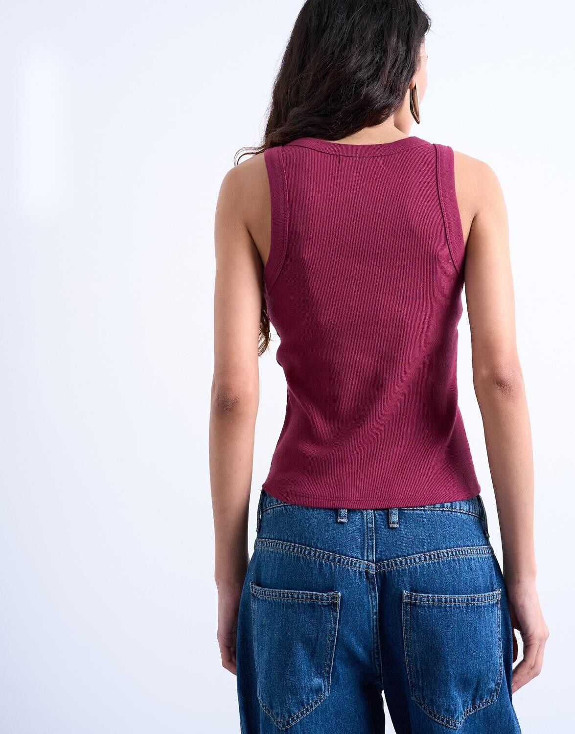 TSMARY SL VEST JRS NOOS