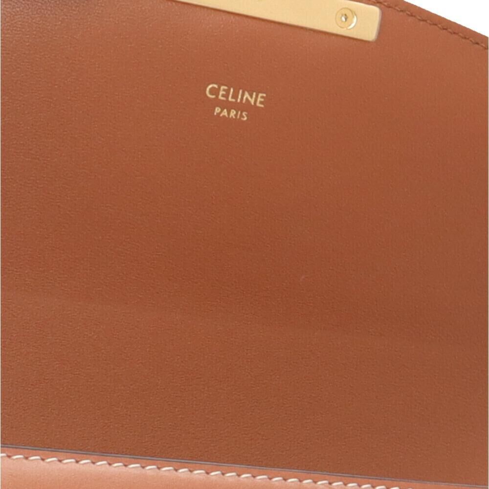 Celine Shoulder Bag