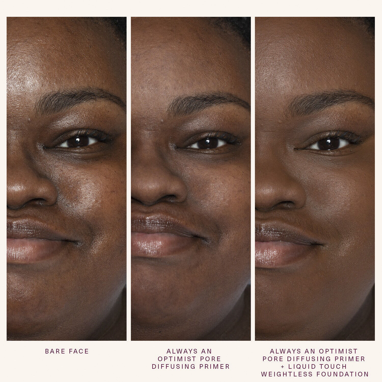 Always An Optimist - Mini Pore Diffusing Primer