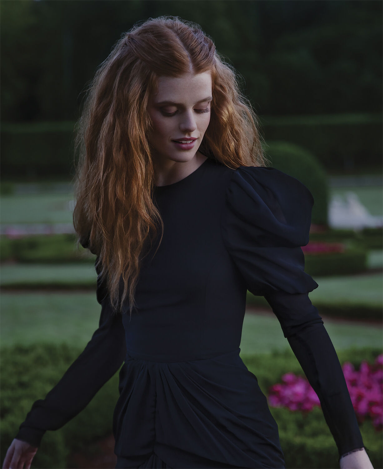 Izia La Nuit Eau de Parfum