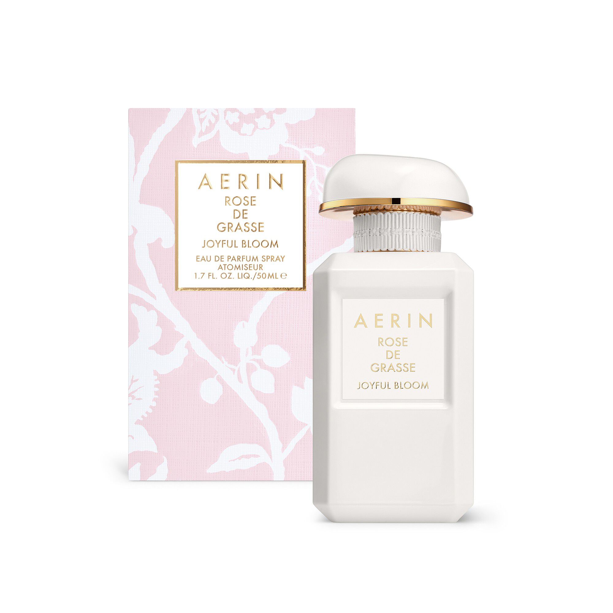 Joyful Bloom Eau de Parfum