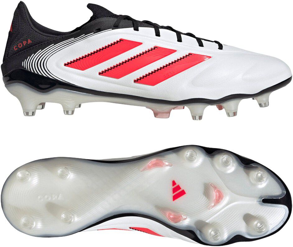 Copa Pure III Elite Fodboldst&oslash;vler