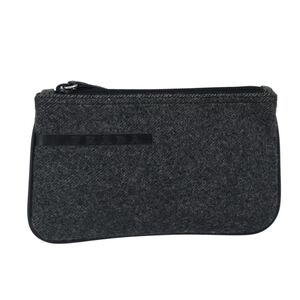 Prada Pouch