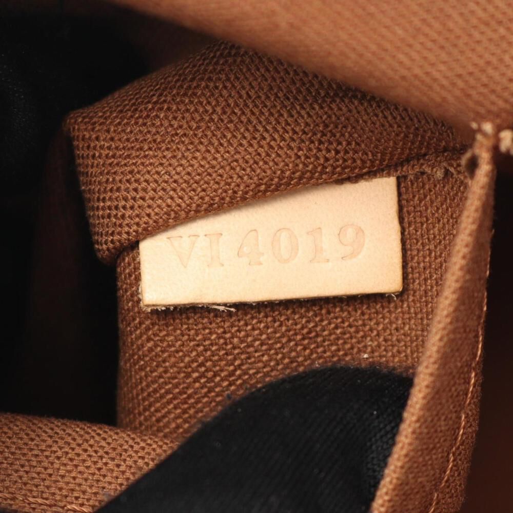 Louis Vuitton Lockit