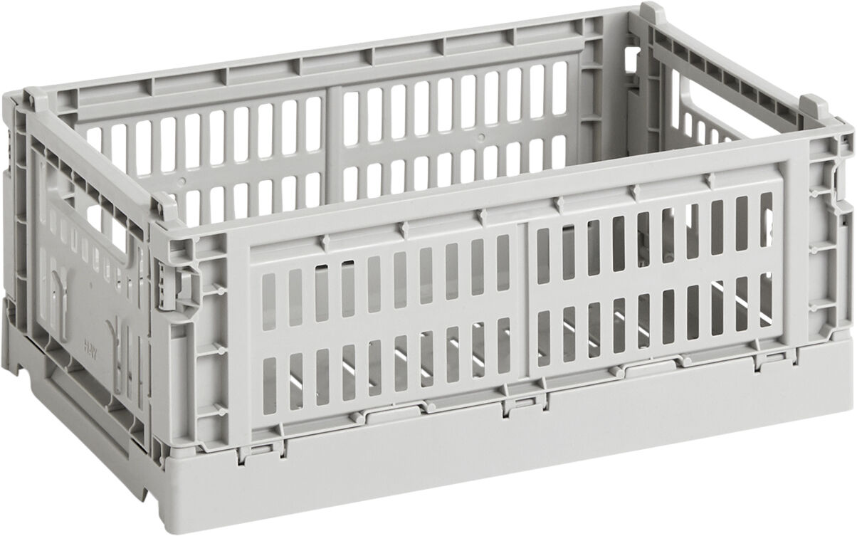 Colour Crate, Small