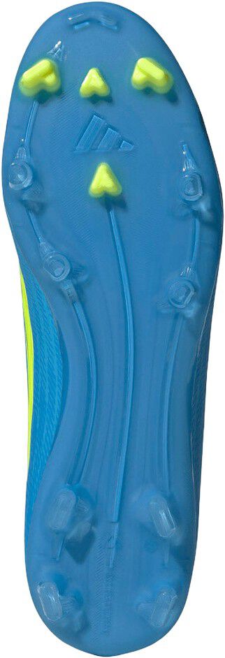 F50 League FG/MG Fodboldst&oslash;vler