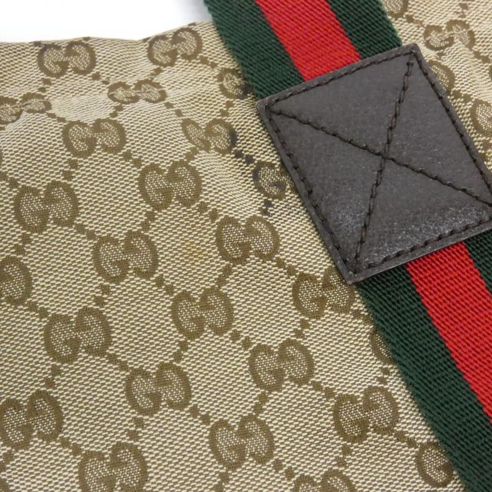 Gucci Handbag