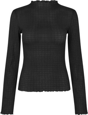 LaceyMD top