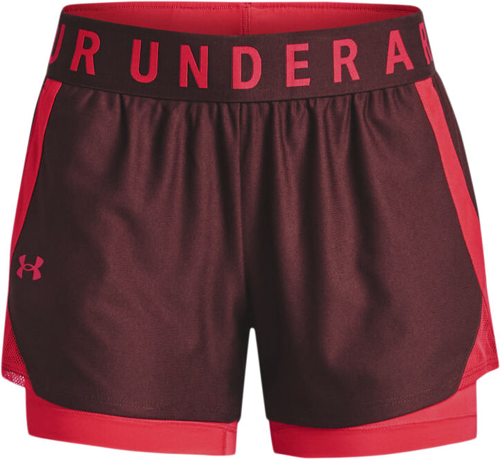 Play Up 2-i-1 shorts