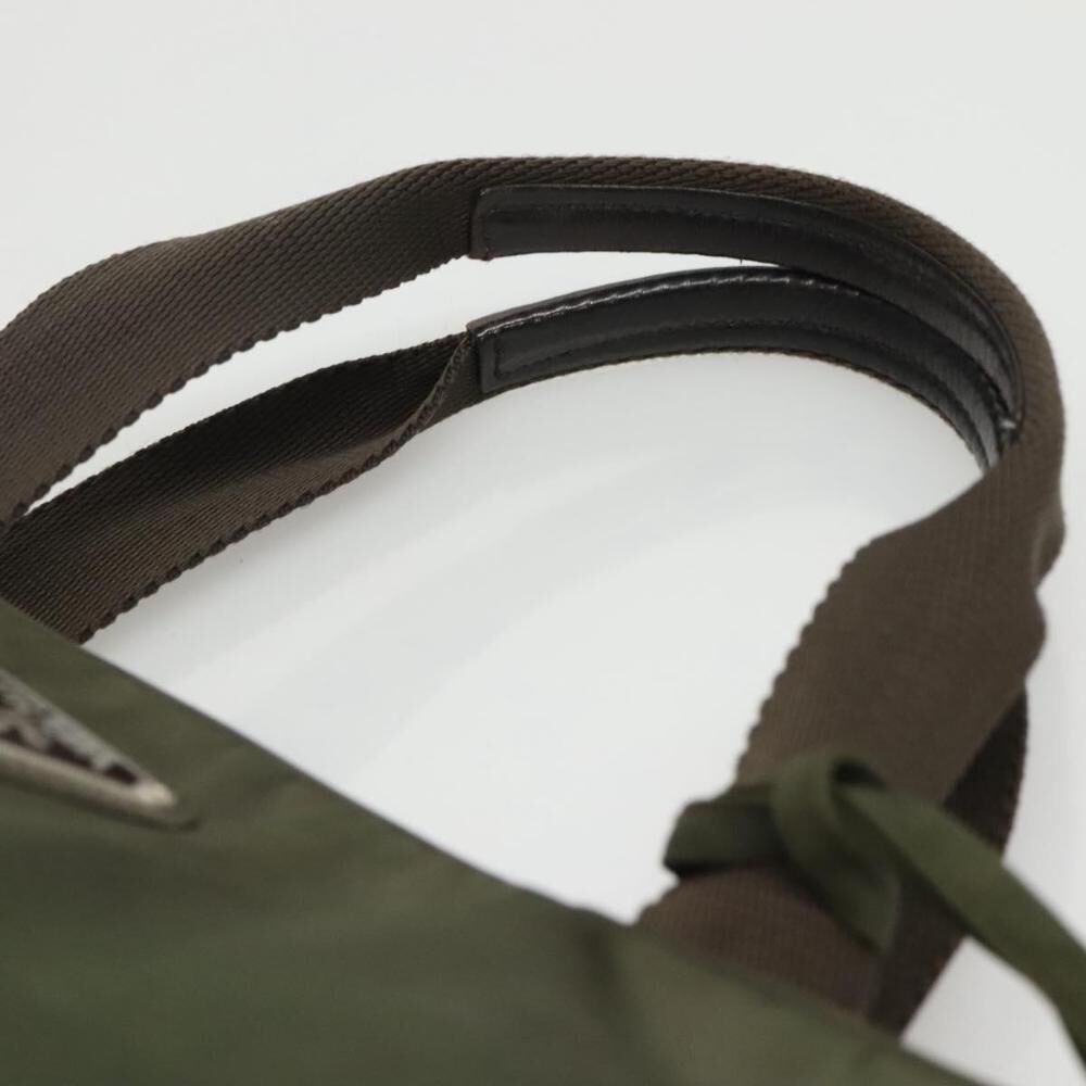 Prada Handbag