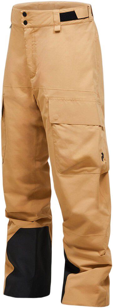 Edge Insulated Cargo Skibukser