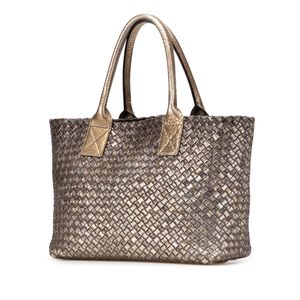 Bottega Veneta Cabat