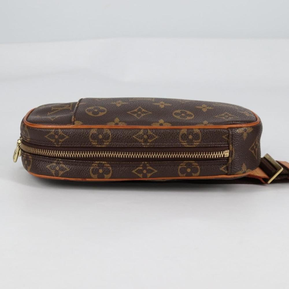 Louis Vuitton Pochette Gange