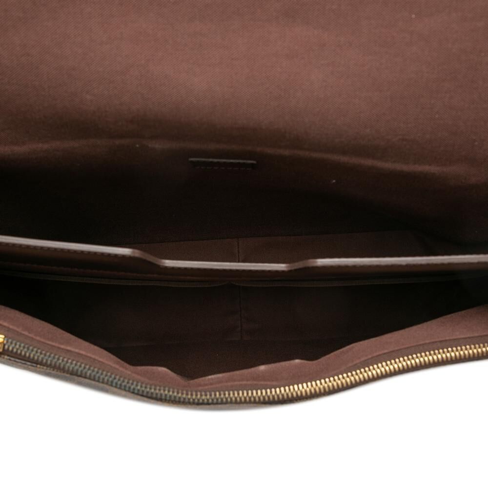 Louis Vuitton Twin Pochette