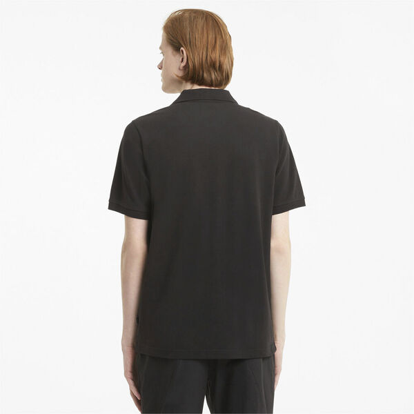 Essentials Pique polo